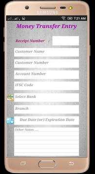 E Seva  Ledger screenshot 5