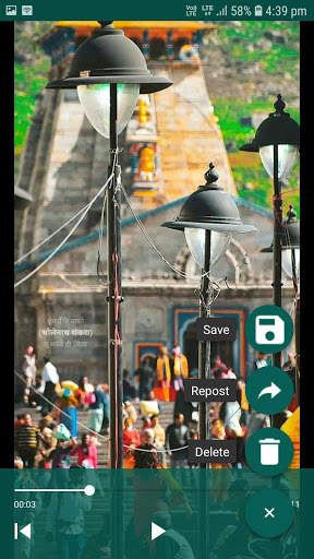 Status Saver for Whatsapp screenshot 4