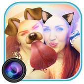 selfie snap photo filres Effet 1.0