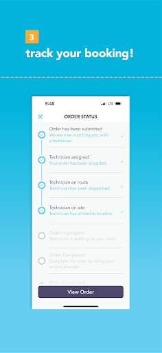 MyHome: Home Services Near You screenshot 5