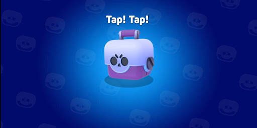 Brawl Star Box Simulator - Sim for BW screenshot 4