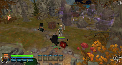 Ultimate Zombie Fighting Pack screenshot 1
