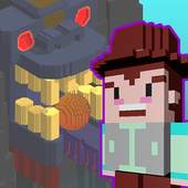Temple Raider - Tomb Run Game 1.0