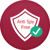 Anti Spy Free icon
