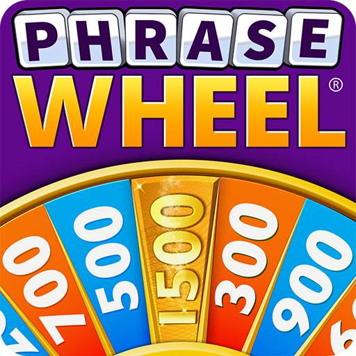 Phrase Wheel 3.7