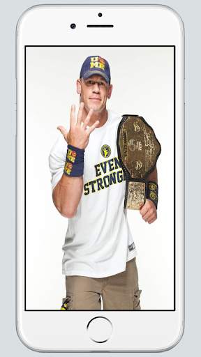 John Cena HD Wallpapers - WWE Wallpapers screenshot 5