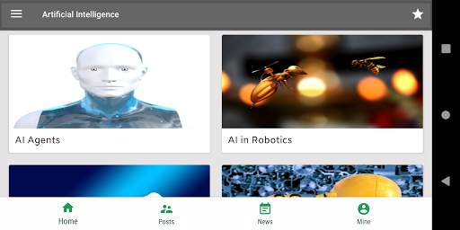 Artificial Intelligence & Machine Learning(AI&ML) screenshot 13