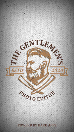 Man Hair Styles : New Hair, Mustache, Beard Styles screenshot 1