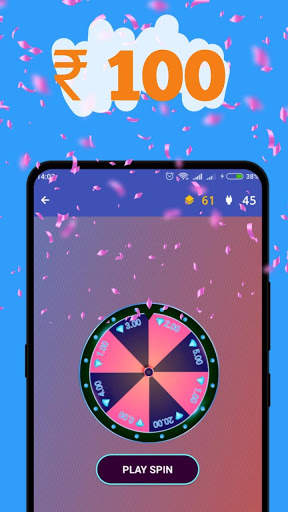 Winfire : Earn Wallet cash win Daimond screenshot 1