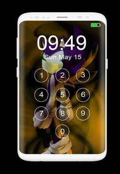 Exe Lock Screen screenshot 4