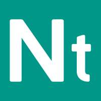 Noted™ - Anonymous Student Socializing logo