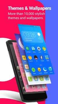 Hola Launcher screenshot 5