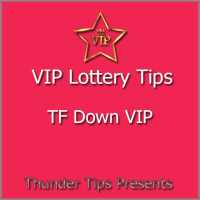 Thailand Lottery Down Vip Tips icon