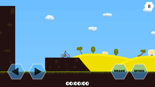 Susan Bikes Lite - Christmas screenshot 9