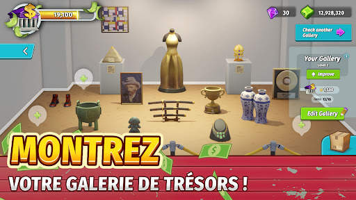 Bid Wars 3:Magnat des enchères screenshot 6