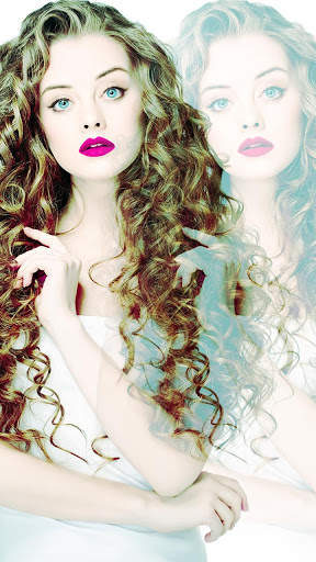 Color Photo Blender : Editing & Effect for Photo screenshot 1