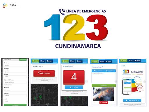 123 Cundinamarca screenshot 7