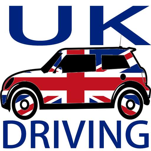 UK Driving Theory Test Prep 1.13