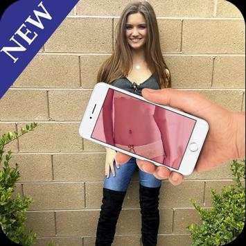 Body Scanner : 3D body Scanner Real Prank App screenshot 1