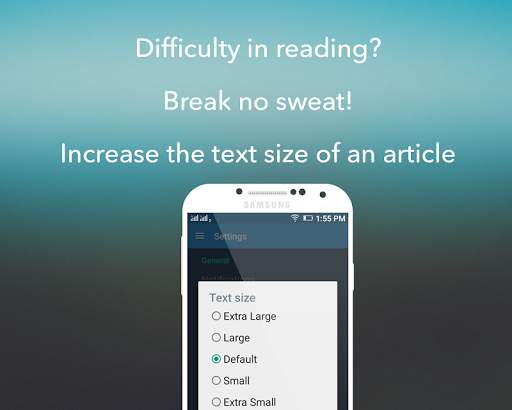 Techiterian - Daily Tech News screenshot 1