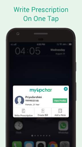 Doctors - Grow Your Practice screenshot 4
