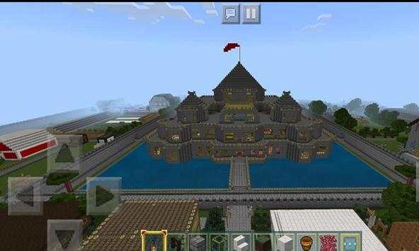 Mini World Craft : Exploration and survival 2020 screenshot 1