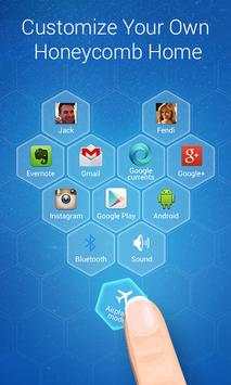 Lockscreen Reader screenshot 8
