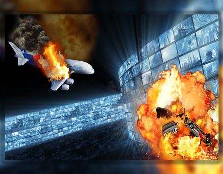 Super Power effect Movie screenshot 3