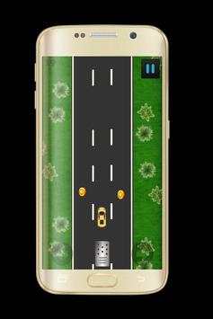 Speed driving car 2018 screenshot 4