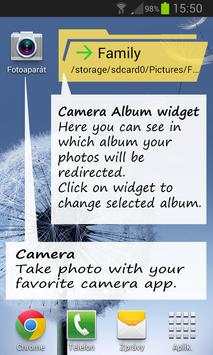 Camera Album screenshot 3