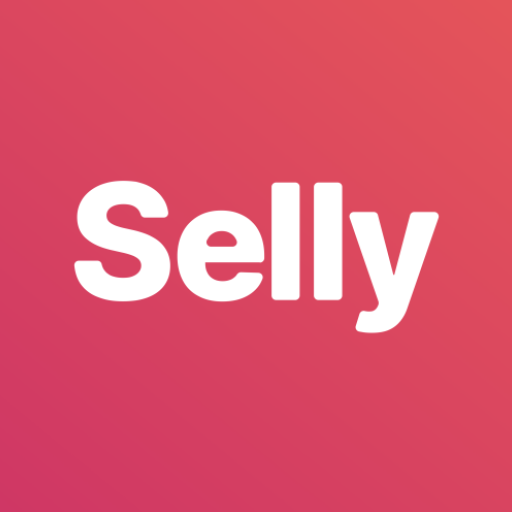Selly - Dễ dàng bán hàng icon