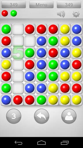 5 in line HD Free screenshot 10