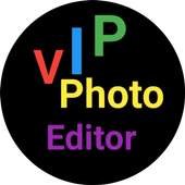 Vip Photo Editor 4.1.0