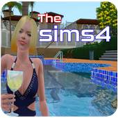 Trick The Sims 4 1.1