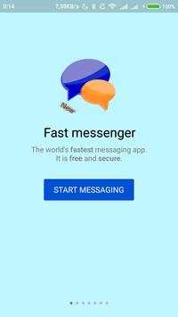 Messenger screenshot 2