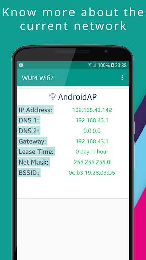 Who Use My WiFi? 📱 Network Tool screenshot 3