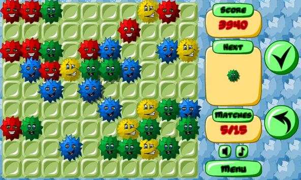Fluffy: The Game screenshot 1