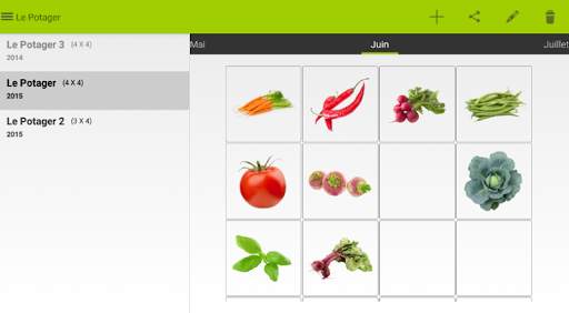 My Potager Garden screenshot 11