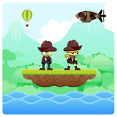 Adventure Runners icon