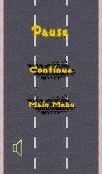 Traffic Racer Moto screenshot 3
