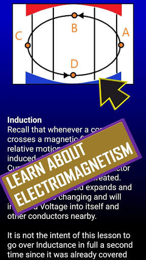 Electrical Theory Basics - Study and Testing скриншот 8