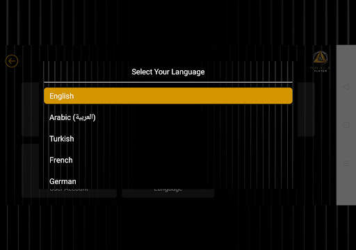 Duplex Plus Player for Mobile screenshot 17
