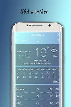 Todays Weather screenshot 4