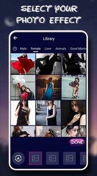 Video Master for mv : Music Video Maker screenshot 3