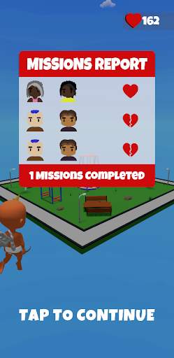 Cupid screenshot 6