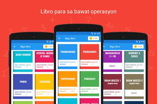Math Master: Play & Learn Math screenshot 2