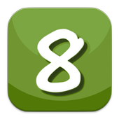 Mod 8 icon