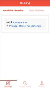 Bus Direct screenshot 1