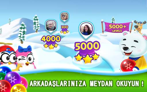 Oyunları Baloncuk Patlatma screenshot 3