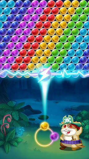 Bubble Shooter - Pop & Blast screenshot 13